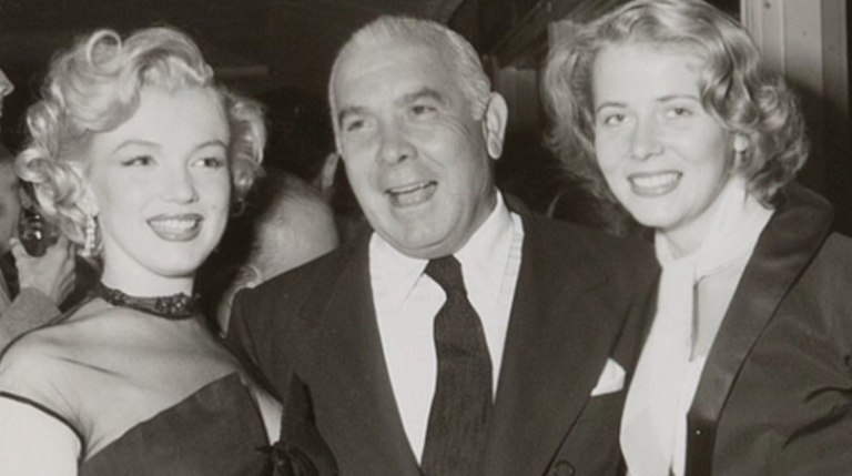 Σπύρος Σκούρας, ο Έλληνας με το φτωχό υπόβαθρο που κατέκτησε το Χόλιγουντ του 20ού αιώνα