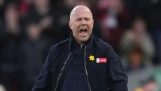 Σλοτ: «Ήταν το τέλειο παιχνίδι» – Τι είπε ο Ολλανδός ενόψει Παρί