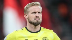 Συγκίνησε μιλώντας στον πατέρα του ο Κάσπερ Σμάιχελ: «Ίσως τελείωσε η καριέρα μου…» (vid)