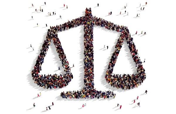 Κοινωνικά δικαιώματα: Μια ιδέα που ήρθε πια η ώρα να εφαρμοστεί