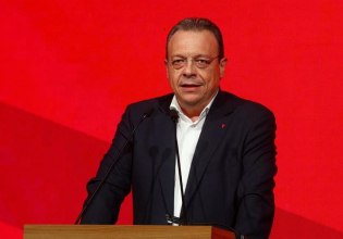 Φάμελλος από Ηράκλειο: Πολιτική εξόρμηση του ΣΥΡΙΖΑ για διαμόρφωση προοδευτικού ψηφοδελτίου