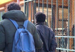 Προφυλακιστέος ο Σουδανός με τις χειροβομβίδες στη ΓΑΔΑ – «Ήθελα να τις παραδώσω» ισχυρίστηκε