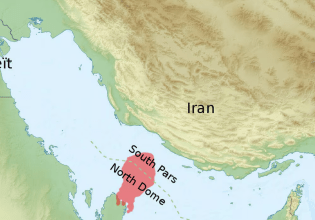 Ιράν: Εκτοξεύονται πετρέλαιο και φυσικό αέριο μετά από πλήγματα σε ενεργειακές υποδομές