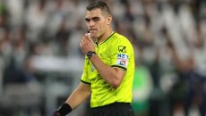 Ιταλός διαιτητής στο ΑΕΚ – Τσέλιε