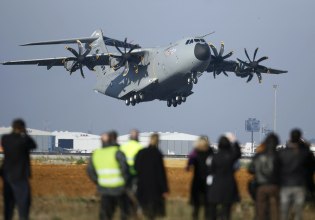 Ισπανία: Αντιστέκεται στα πολεμικά κελεύσματα – Δεν αυξάνει τις δαπάνες της για το ΝΑΤΟ