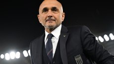 Η παραμονή του Σπαλέτι και η μεταγραφική λίστα της Γιουβέντους