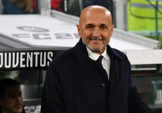 Συμφωνία Σπαλέτι – Γιουβέντους μέχρι το 2028