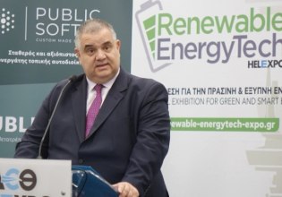 Βασίλης Σπανάκης: «Η Αυτοδιοίκηση πρωταγωνιστεί σε όλες τις εξελίξεις»