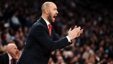 Δραματική η κατάσταση στη Μονακό: «Ο Σπανούλης δεν θα κάτσει στον πάγκο απόψε»