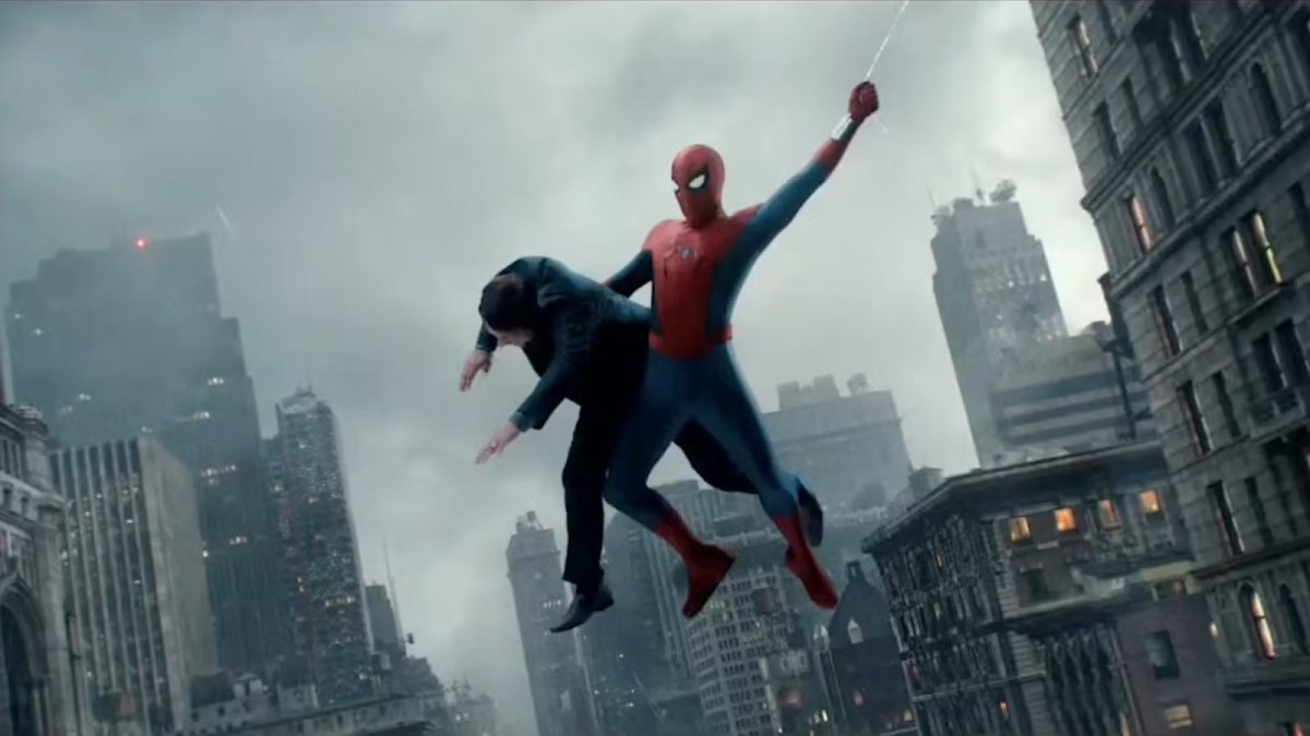 Το trailer του Spider-Man: Brand New Day έσπασε όλα τα ρεκόρ σε 24 ώρες