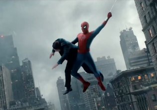 Το trailer του Spider-Man: Brand New Day έσπασε όλα τα ρεκόρ σε 24 ώρες
