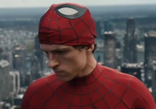 Το trailer του Spider-Man έγινε το πρώτο που σπάει το «φράγμα» του 1 δισ. views