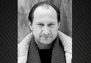 Cornelius Horgan: Ο διεθνούς φήμης acting coach έρχεται στην Αθήνα για ένα μοναδικό workshop