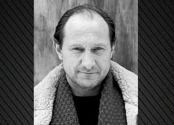 Cornelius Horgan: Ο διεθνούς φήμης acting coach έρχεται στην Αθήνα για ένα μοναδικό workshop