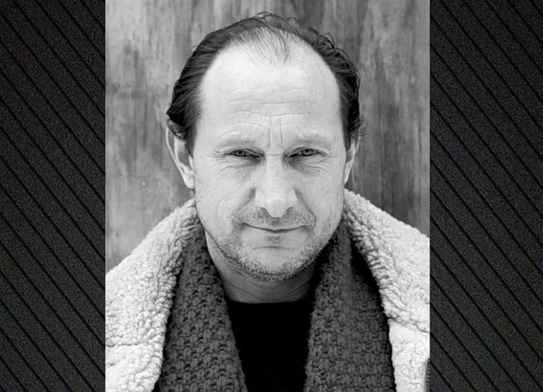 Cornelius Horgan: Ο διεθνούς φήμης acting coach έρχεται στην Αθήνα για ένα μοναδικό workshop