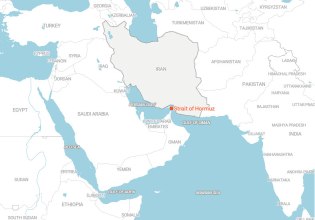 Στενά του Ορμούζ: Γιατί είναι τόσο δύσκολο το πέρασμα να «ανοίξει» με στρατιωτικά μέσα