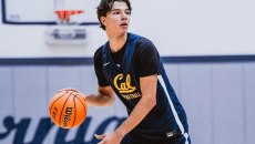 Στις ΗΠΑ για τον γιο του Στογιάκοβιτς ο μάνατζερ της Εθνικής Ελλάδας Νίκος Ζήσης (vid)