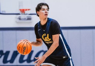 Στις ΗΠΑ για τον γιο του Στογιάκοβιτς ο μάνατζερ της Εθνικής Ελλάδας Νίκος Ζήσης (vid)