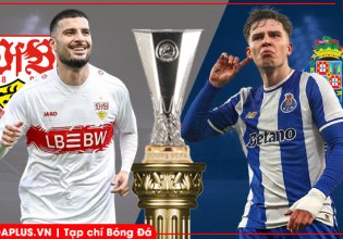 LIVE: Στουτγκάρδη – Πόρτο