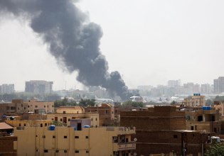 ΠΟΥ: Περισσότεροι από 60 νεκροί εξαιτίας πλήγματος σε κέντρο υγείας στο Νταρφούρ του Σουδάν