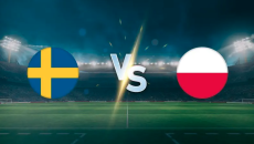 LIVE: Σουηδία – Πολωνία