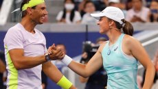 Στην Μαγιόρκα η Σβίατεκ για προπονήσεις με τον Ναδάλ!