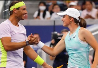 Στην Μαγιόρκα η Σβίατεκ για προπονήσεις με τον Ναδάλ!