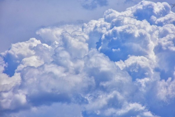 Αίθριος ο καιρός την Παρασκευή – Έως τους 19 βαθμούς η θερμοκρασία