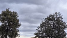 Καιρός: Χωρισμένη στα δύο η χώρα – Πότε θα ενισχυθούν οι άνεμοι