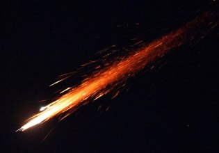 Νεκρή 11χρονη από συντρίμμια στο Κουβέιτ