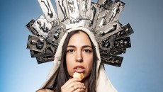 «Το Τάμα» με τον Γιώργο Χριστοδούλου για 10 παραστάσεις στο Σύγχρονο Θέατρο