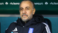 Ταουσιάνης: «Συνεχίζουμε ευλαβικά, τα παιδιά μπορούν να προκριθούν στο Euro»