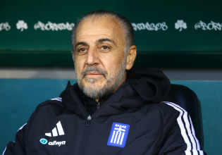 Ταουσιάνης: «Συνεχίζουμε ευλαβικά, τα παιδιά μπορούν να προκριθούν στο Euro»