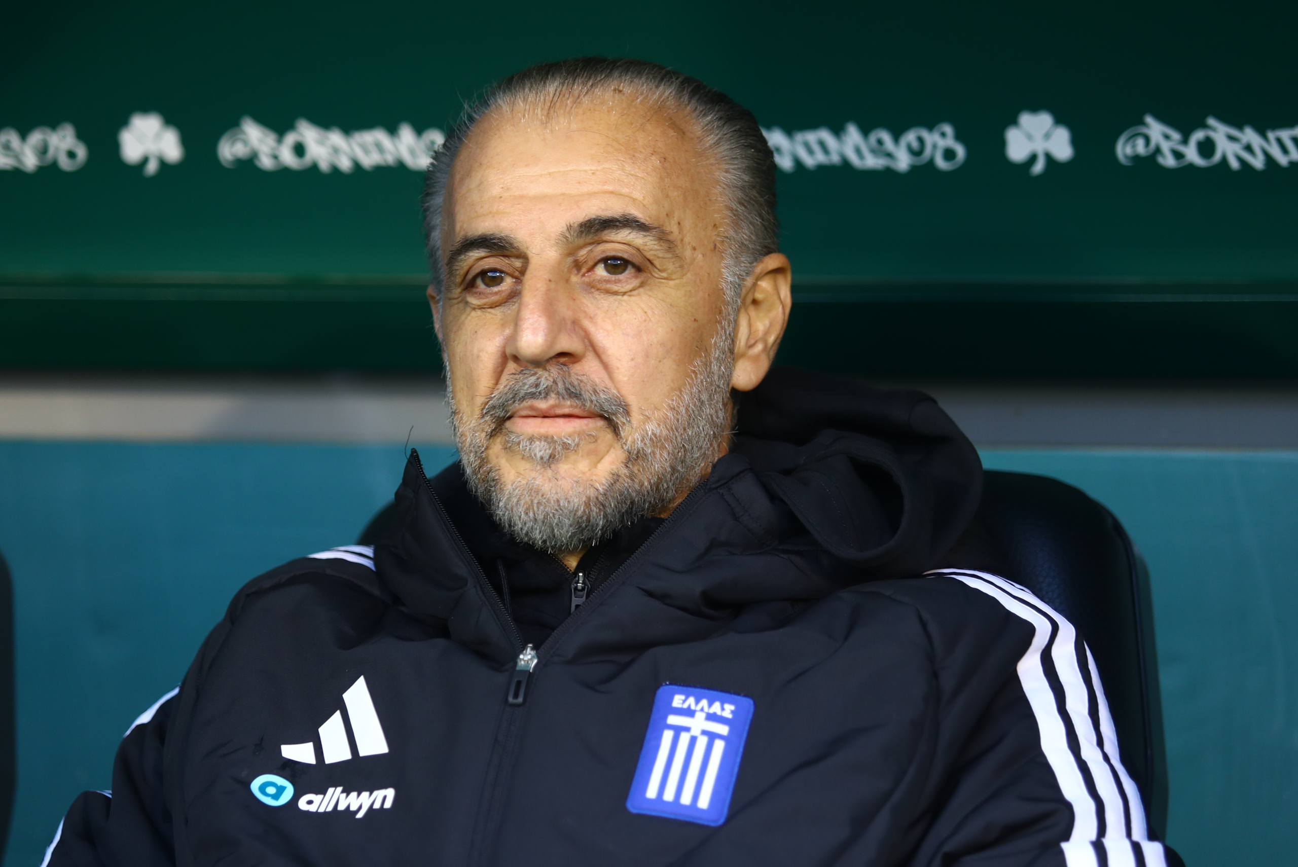 Ταουσιάνης: «Συνεχίζουμε ευλαβικά, τα παιδιά μπορούν να προκριθούν στο Euro»