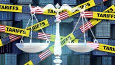 Δασμοί: Εφετείο απορρίπτει το αίτημα της κυβέρνησης Τραμπ να καθυστερήσει η διαδικασία των αποζημιώσεων