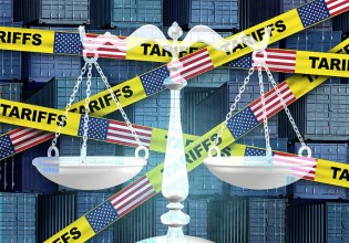 Δασμοί: Εφετείο απορρίπτει το αίτημα της κυβέρνησης Τραμπ να καθυστερήσει η διαδικασία των αποζημιώσεων