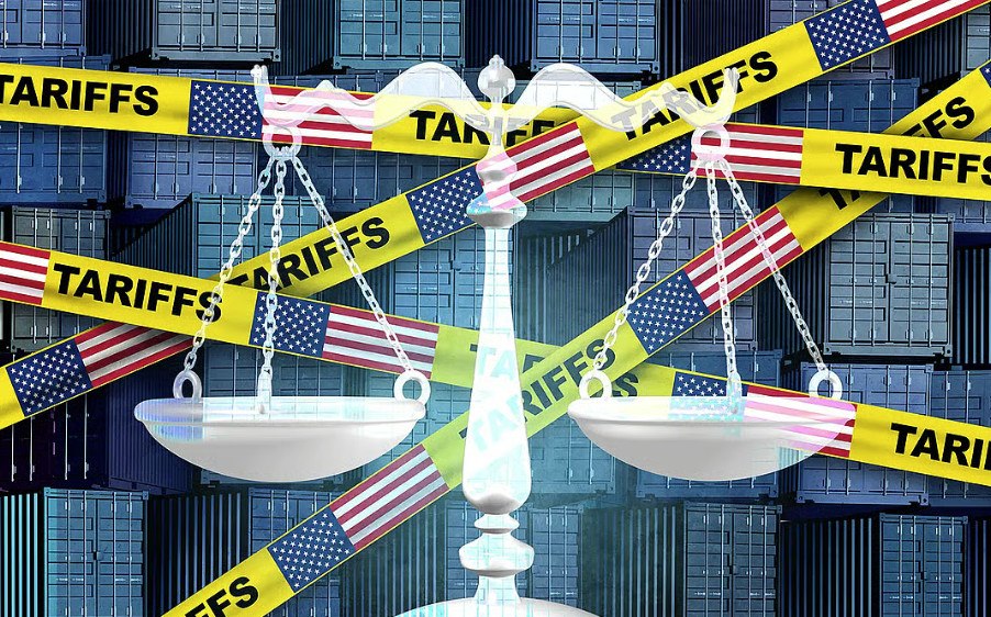 Δασμοί: Εφετείο απορρίπτει το αίτημα της κυβέρνησης Τραμπ να καθυστερήσει η διαδικασία των αποζημιώσεων