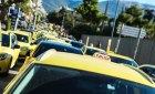 Συνεχίζεται για δεύτερη μέρα η απεργία των ταξί – Τι ώρα η συγκέντρωση στο κέντρο της Αθήνας