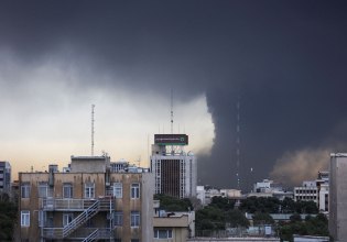 Γιατί το Ιράν ξέμεινε από συμμάχους;