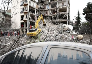 «Κανείς δεν μπορεί να εμπιστευτεί τη διπλωματία των ΗΠΑ» λέει ο Μπαγαΐ