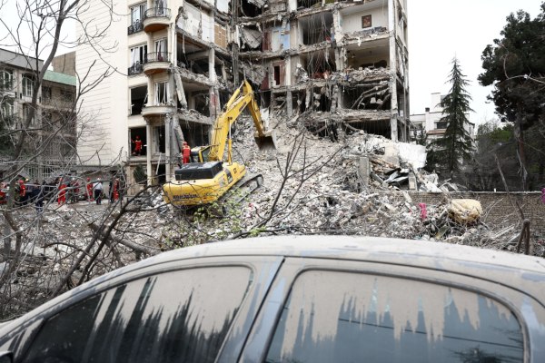 «Κανείς δεν μπορεί να εμπιστευτεί τη διπλωματία των ΗΠΑ» λέει ο Μπαγαΐ