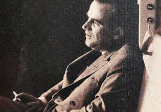 Τάκης Λαμπρίας: Επίκαιρες σκέψεις για την Ευρώπη και τους Ευρωπαίους