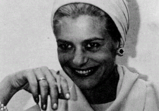 Μελίνα Μερκούρη: Μια ηθοποιός ολκής