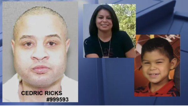 Τέξας: Εκτελέστηκε θανατοποινίτης για τον φόνο της συντρόφου του και γιου της