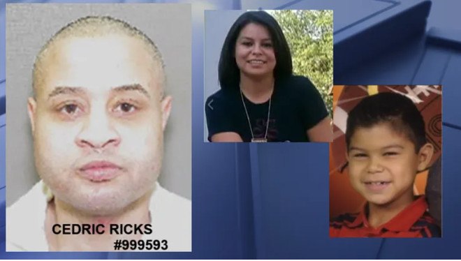 Τέξας: Εκτελέστηκε θανατοποινίτης για τον φόνο της συντρόφου του και γιου της