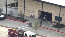 Τέξας: 15χρονος μαθητής πυροβόλησε καθηγήτρια και αυτοκτόνησε