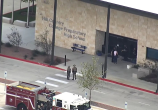 Τέξας: 15χρονος μαθητής πυροβόλησε καθηγήτρια και αυτοκτόνησε