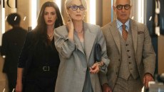 Ένας διάβολος στα Όσκαρ: Το νέο trailer και η ξεχωριστή στιγμή για το Devil Wears Prada στη γιορτή του κινηματογράφου