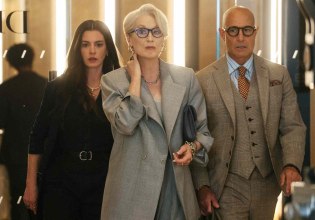 Ένας διάβολος στα Όσκαρ: Το νέο trailer και η ξεχωριστή στιγμή για το Devil Wears Prada στη γιορτή του κινηματογράφου