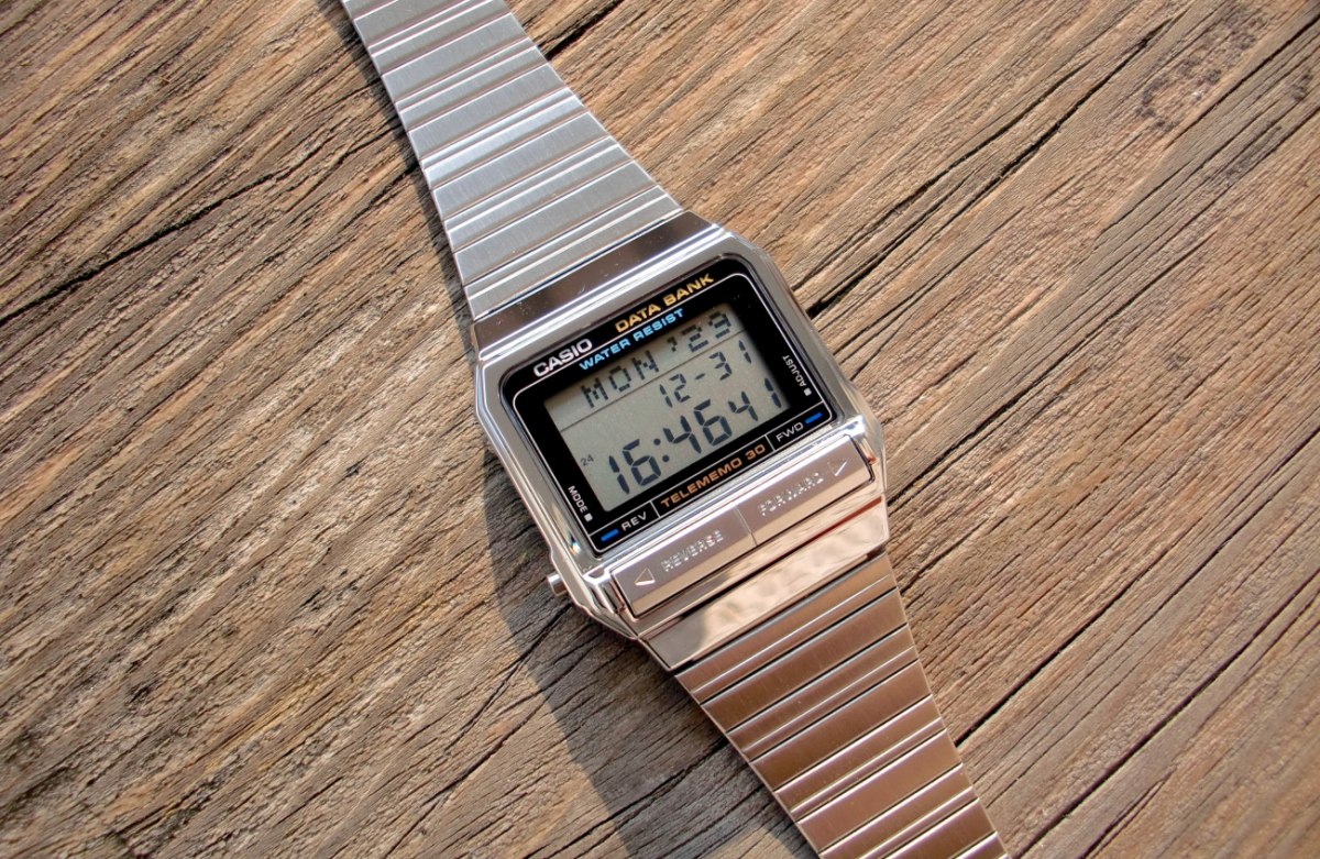 Οι υγροί κρύσταλλοι χρησιμοποιούνται σε οθόνες και καντράν εδώ και δεκαετίες 